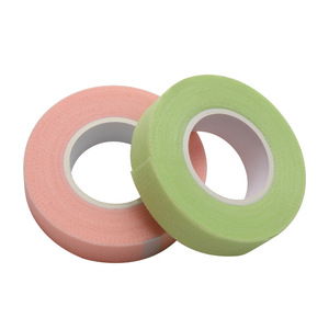 Green and Pink Breathable Tape