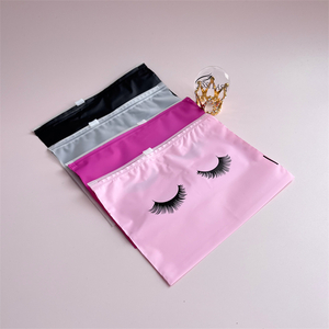 Lashes Bags