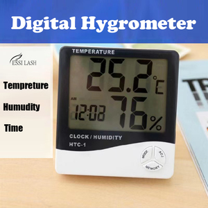 Digital Hygrometer Thermometer 