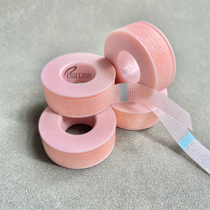 Sensitive Silicone Jel Pink Tape Very Sticky